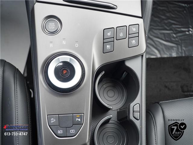 2026 Kia Sportage Hybrid EX PREMIUM (Stk: KA277) in Kanata - Image 23 of 25 2026 Kia Sportage Hybrid EX PREMIUM (Stk: KA277) in Kanata - Image 23 of 25