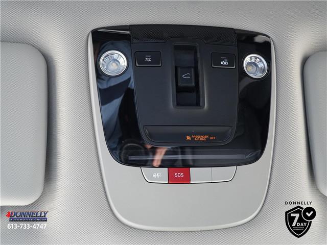 2026 Kia Sportage Hybrid EX PREMIUM (Stk: KA277) in Kanata - Image 24 of 25 2026 Kia Sportage Hybrid EX PREMIUM (Stk: KA277) in Kanata - Image 24 of 25