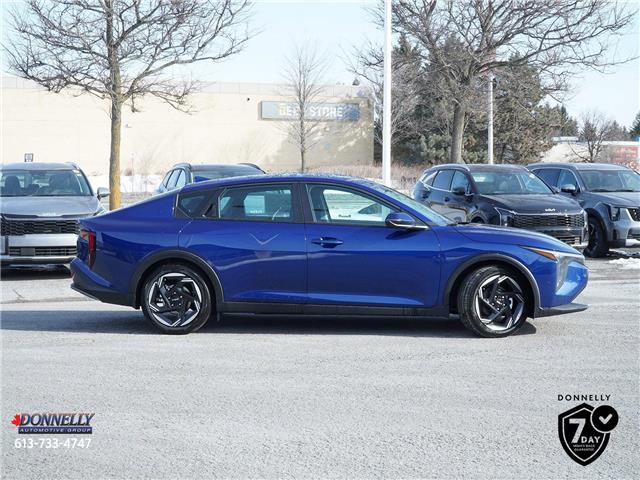 2026 Kia K4 EX (Stk: KA278) in Kanata - Image 2 of 24 2026 Kia K4 EX (Stk: KA278) in Kanata - Image 2 of 24