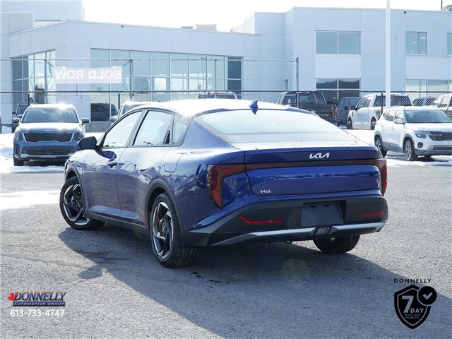 2026 Kia K4 EX (Stk: KA278) in Kanata - Image 5 of 24 2026 Kia K4 EX (Stk: KA278) in Kanata - Image 5 of 24