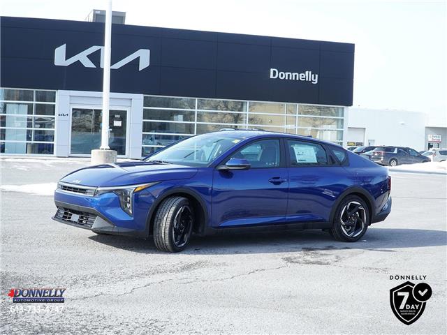 2026 Kia K4 EX (Stk: KA278) in Kanata - Image 6 of 24 2026 Kia K4 EX (Stk: KA278) in Kanata - Image 6 of 24