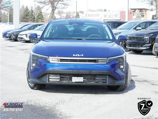 2026 Kia K4 EX (Stk: KA278) in Kanata - Image 7 of 24 2026 Kia K4 EX (Stk: KA278) in Kanata - Image 7 of 24
