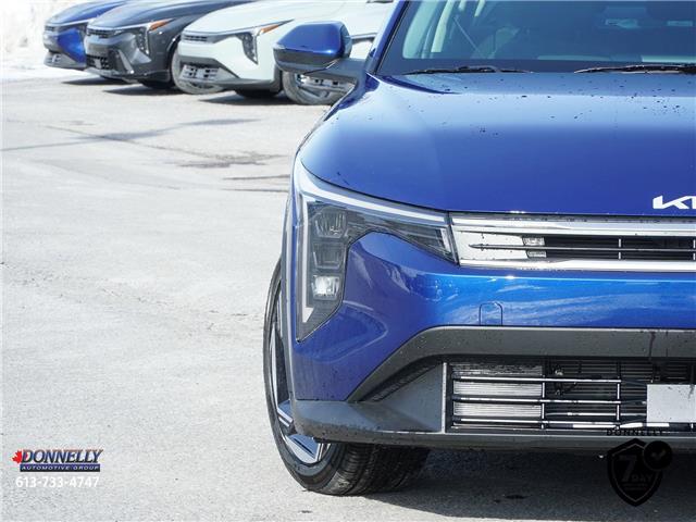 2026 Kia K4 EX (Stk: KA278) in Kanata - Image 8 of 24 2026 Kia K4 EX (Stk: KA278) in Kanata - Image 8 of 24