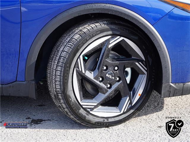 2026 Kia K4 EX (Stk: KA278) in Kanata - Image 9 of 24 2026 Kia K4 EX (Stk: KA278) in Kanata - Image 9 of 24