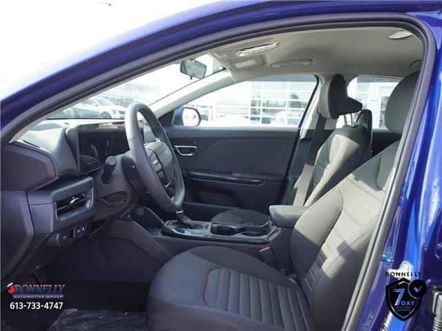 2026 Kia K4 EX (Stk: KA278) in Kanata - Image 10 of 24 2026 Kia K4 EX (Stk: KA278) in Kanata - Image 10 of 24