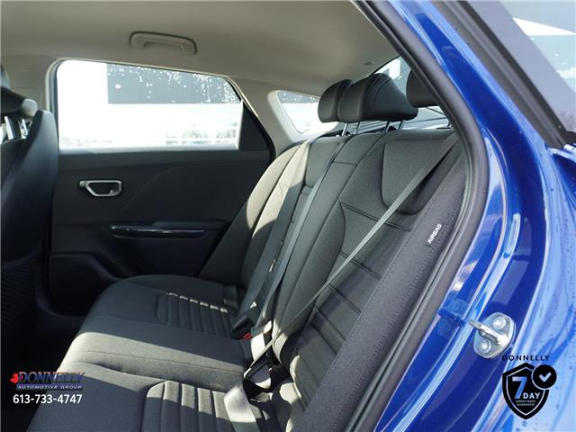 2026 Kia K4 EX (Stk: KA278) in Kanata - Image 11 of 24 2026 Kia K4 EX (Stk: KA278) in Kanata - Image 11 of 24