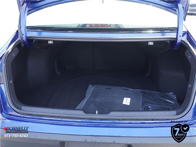 2026 Kia K4 EX (Stk: KA278) in Kanata - Image 12 of 24 2026 Kia K4 EX (Stk: KA278) in Kanata - Image 12 of 24