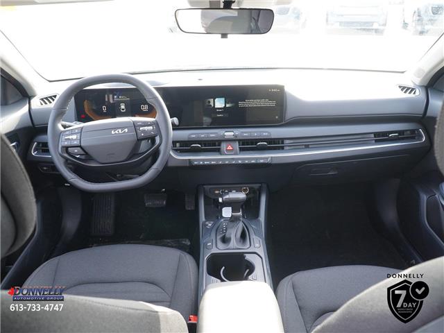 2026 Kia K4 EX (Stk: KA278) in Kanata - Image 13 of 24 2026 Kia K4 EX (Stk: KA278) in Kanata - Image 13 of 24