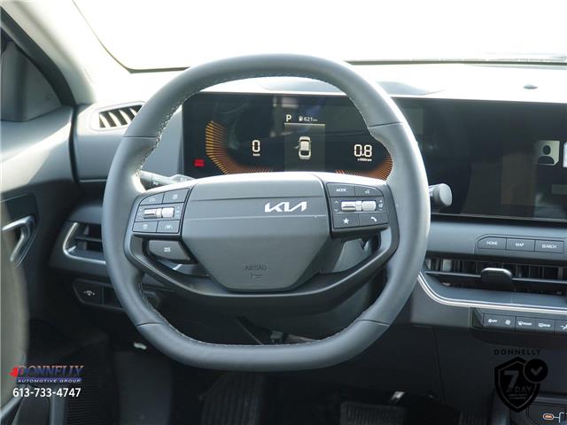 2026 Kia K4 EX (Stk: KA278) in Kanata - Image 14 of 24 2026 Kia K4 EX (Stk: KA278) in Kanata - Image 14 of 24