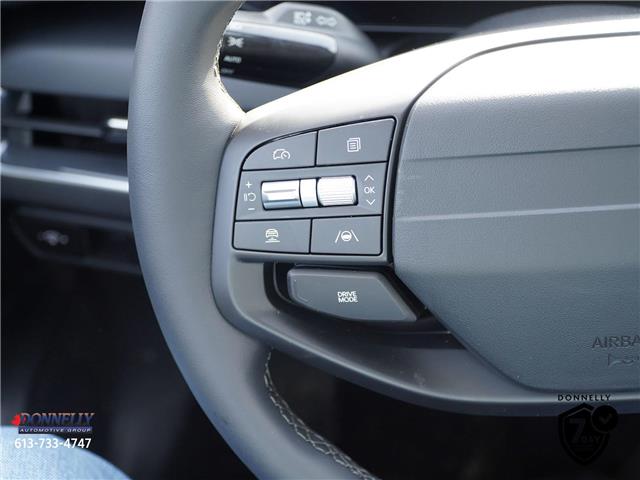 2026 Kia K4 EX (Stk: KA278) in Kanata - Image 15 of 24 2026 Kia K4 EX (Stk: KA278) in Kanata - Image 15 of 24