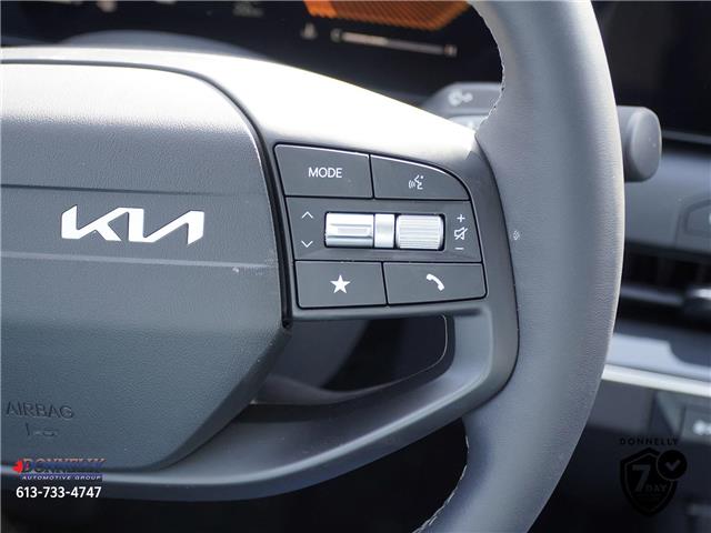 2026 Kia K4 EX (Stk: KA278) in Kanata - Image 16 of 24 2026 Kia K4 EX (Stk: KA278) in Kanata - Image 16 of 24