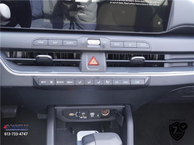 2026 Kia K4 EX (Stk: KA278) in Kanata - Image 17 of 24 2026 Kia K4 EX (Stk: KA278) in Kanata - Image 17 of 24