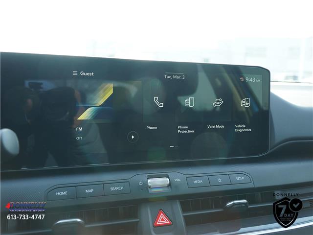2026 Kia K4 EX (Stk: KA278) in Kanata - Image 18 of 24 2026 Kia K4 EX (Stk: KA278) in Kanata - Image 18 of 24