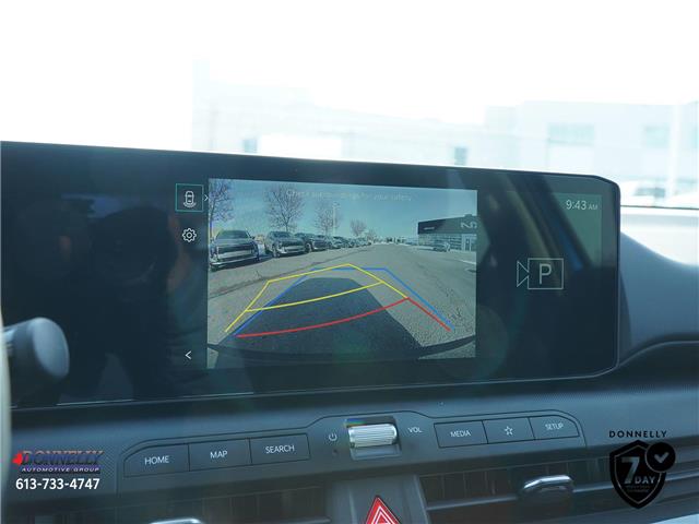 2026 Kia K4 EX (Stk: KA278) in Kanata - Image 19 of 24 2026 Kia K4 EX (Stk: KA278) in Kanata - Image 19 of 24