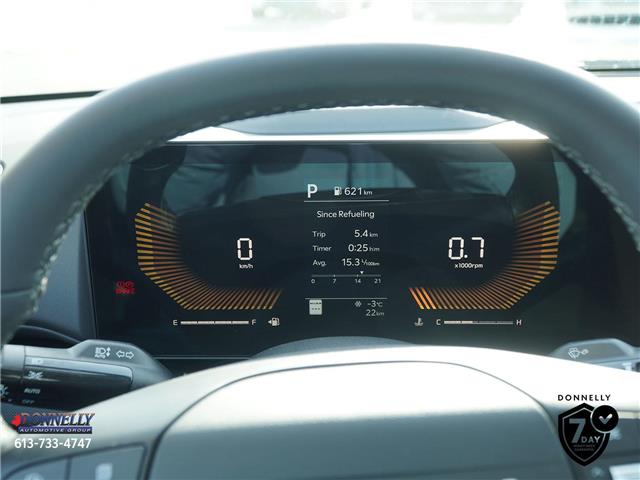 2026 Kia K4 EX (Stk: KA278) in Kanata - Image 20 of 24 2026 Kia K4 EX (Stk: KA278) in Kanata - Image 20 of 24
