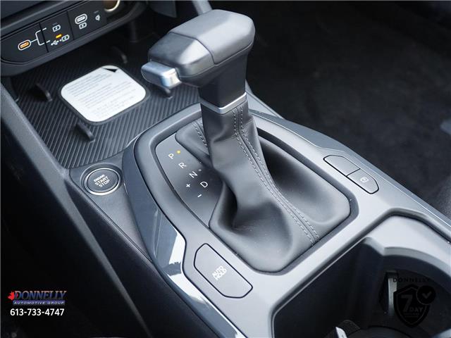 2026 Kia K4 EX (Stk: KA278) in Kanata - Image 23 of 24 2026 Kia K4 EX (Stk: KA278) in Kanata - Image 23 of 24