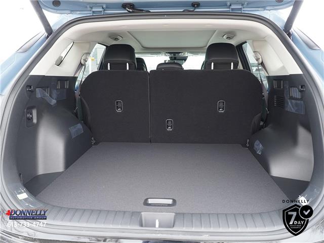 2026 Kia Sportage Hybrid EX PREMIUM (Stk: KA283DT) in Kanata - Image 12 of 25