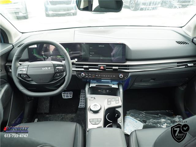 2026 Kia Sportage Hybrid EX PREMIUM (Stk: KA283DT) in Kanata - Image 13 of 25