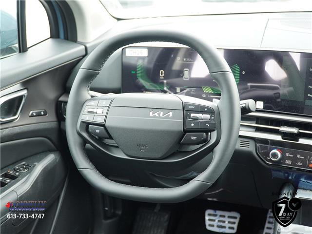 2026 Kia Sportage Hybrid EX PREMIUM (Stk: KA283DT) in Kanata - Image 14 of 25