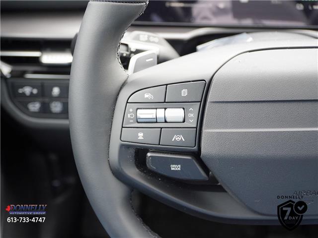 2026 Kia Sportage Hybrid EX PREMIUM (Stk: KA283DT) in Kanata - Image 15 of 25