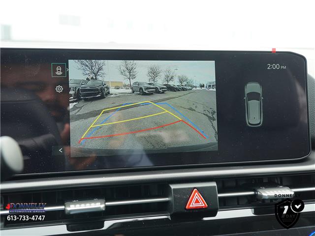 2026 Kia Sportage Hybrid EX PREMIUM (Stk: KA283DT) in Kanata - Image 19 of 25