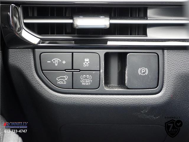 2026 Kia Sportage Hybrid EX PREMIUM (Stk: KA283DT) in Kanata - Image 21 of 25