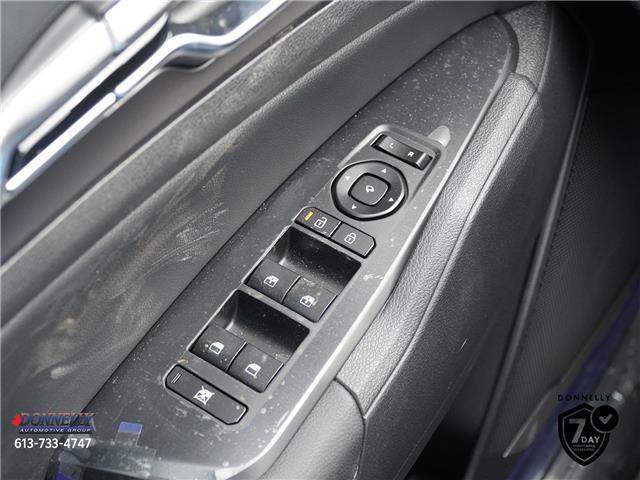 2026 Kia Sportage Hybrid EX PREMIUM (Stk: KA283DT) in Kanata - Image 22 of 25