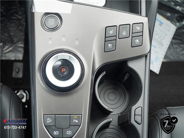 2026 Kia Sportage Hybrid EX PREMIUM (Stk: KA283DT) in Kanata - Image 23 of 25