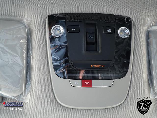2026 Kia Sportage Hybrid EX PREMIUM (Stk: KA283DT) in Kanata - Image 24 of 25