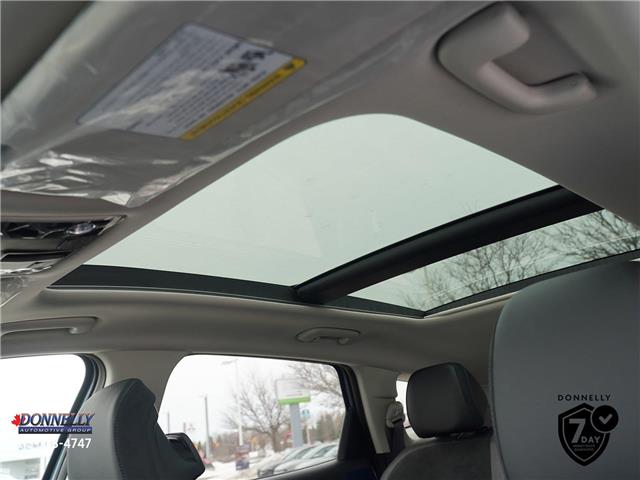 2026 Kia Sportage Hybrid EX PREMIUM (Stk: KA283DT) in Kanata - Image 25 of 25