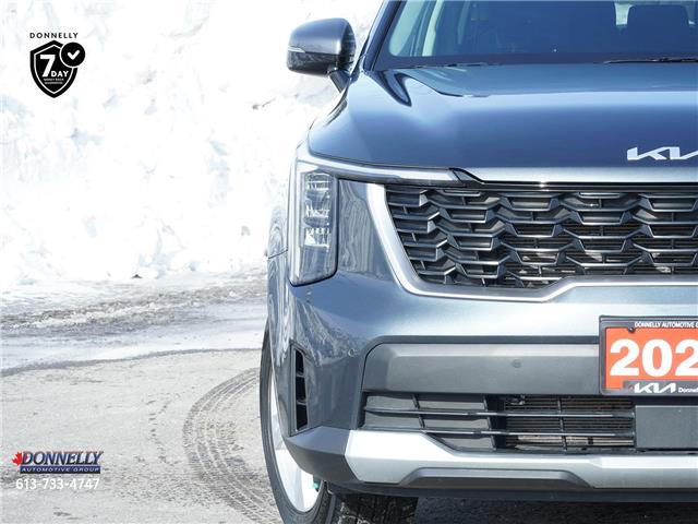 2024 Kia Sorento LX (Stk: KZ423A) in Kanata - Image 7 of 23 2024 Kia Sorento LX (Stk: KZ423A) in Kanata - Image 7 of 23