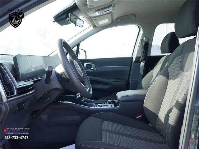 2024 Kia Sorento LX (Stk: KZ423A) in Kanata - Image 9 of 23 2024 Kia Sorento LX (Stk: KZ423A) in Kanata - Image 9 of 23