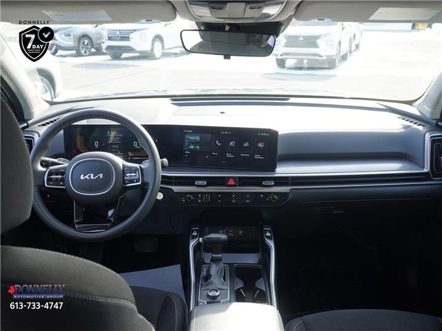2024 Kia Sorento LX (Stk: KZ423A) in Kanata - Image 12 of 23 2024 Kia Sorento LX (Stk: KZ423A) in Kanata - Image 12 of 23