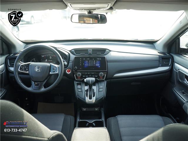 2021 Honda CR-V LX (Stk: MZ229A) in Kanata - Image 13 of 25