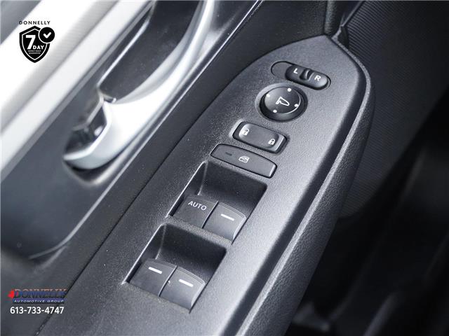 2021 Honda CR-V LX (Stk: MZ229A) in Kanata - Image 23 of 25