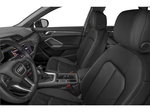 2025 Audi Q3 45 Technik (Stk: 453U) in Toronto - Image 4 of 9 2025 Audi Q3 45 Technik (Stk: 453U) in Toronto - Image 4 of 9