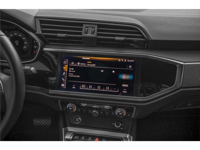 2025 Audi Q3 45 Technik (Stk: 453U) in Toronto - Image 5 of 9 2025 Audi Q3 45 Technik (Stk: 453U) in Toronto - Image 5 of 9