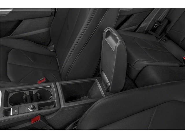 2025 Audi Q3 45 Technik (Stk: 453U) in Toronto - Image 8 of 9 2025 Audi Q3 45 Technik (Stk: 453U) in Toronto - Image 8 of 9