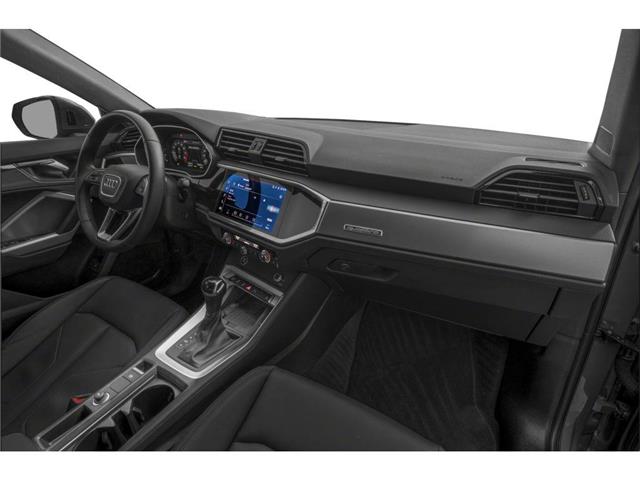 2025 Audi Q3 45 Technik (Stk: 453U) in Toronto - Image 9 of 9 2025 Audi Q3 45 Technik (Stk: 453U) in Toronto - Image 9 of 9
