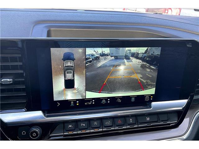 2022 Chevrolet Silverado 1500 High Country (Stk: 22618UB) in Calgary - Image 22 of 34