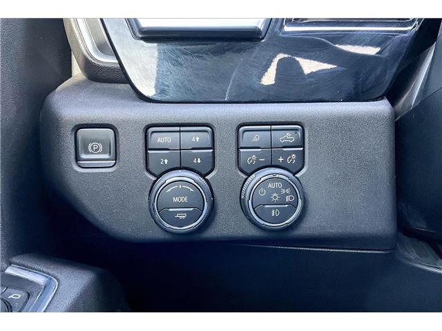 2022 Chevrolet Silverado 1500 High Country (Stk: 22618UB) in Calgary - Image 23 of 34