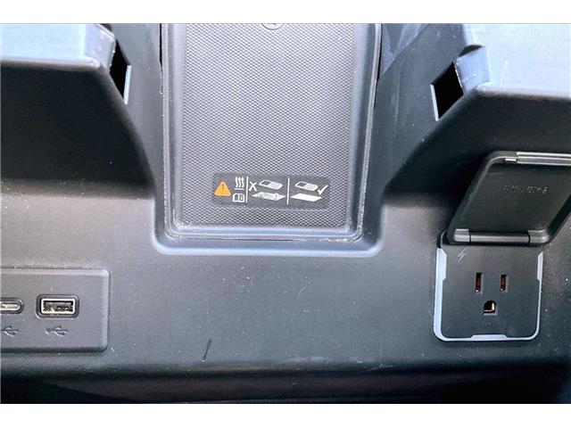 2022 Chevrolet Silverado 1500 High Country (Stk: 22618UB) in Calgary - Image 24 of 34