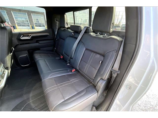 2022 Chevrolet Silverado 1500 High Country (Stk: 22618UB) in Calgary - Image 26 of 34