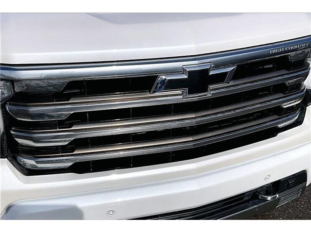 2022 Chevrolet Silverado 1500 High Country (Stk: 22618UB) in Calgary - Image 29 of 34