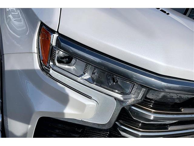 2022 Chevrolet Silverado 1500 High Country (Stk: 22618UB) in Calgary - Image 30 of 34