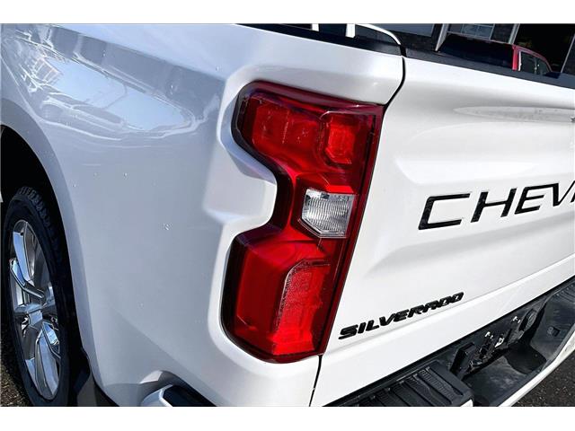 2022 Chevrolet Silverado 1500 High Country (Stk: 22618UB) in Calgary - Image 31 of 34