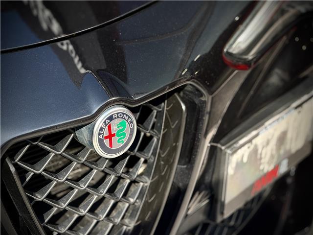 2022 Alfa Romeo Stelvio Quadrifoglio (Stk: 446U) in Toronto - Image 4 of 30
