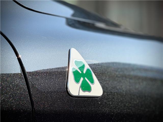 2022 Alfa Romeo Stelvio Quadrifoglio (Stk: 446U) in Toronto - Image 7 of 30