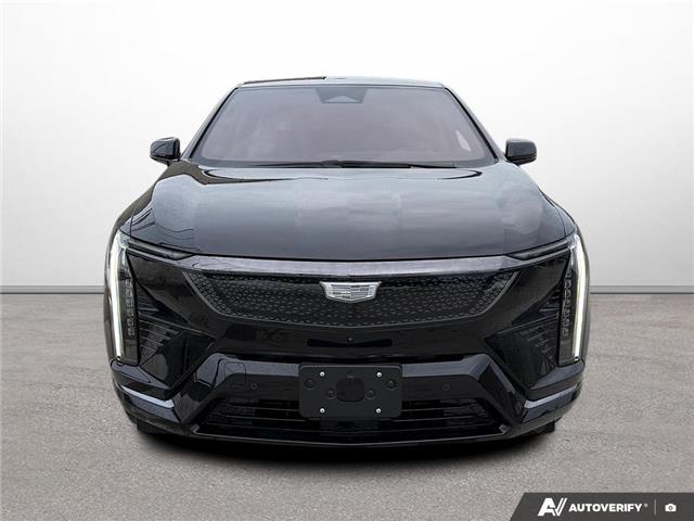 2026 Cadillac OPTIQ Sport (Stk: 2-13211) in Oshawa - Image 2 of 21