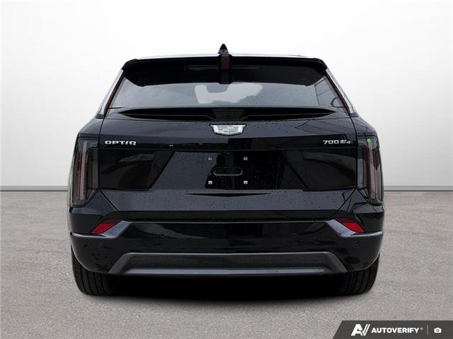 2026 Cadillac OPTIQ Sport (Stk: 2-13211) in Oshawa - Image 6 of 21